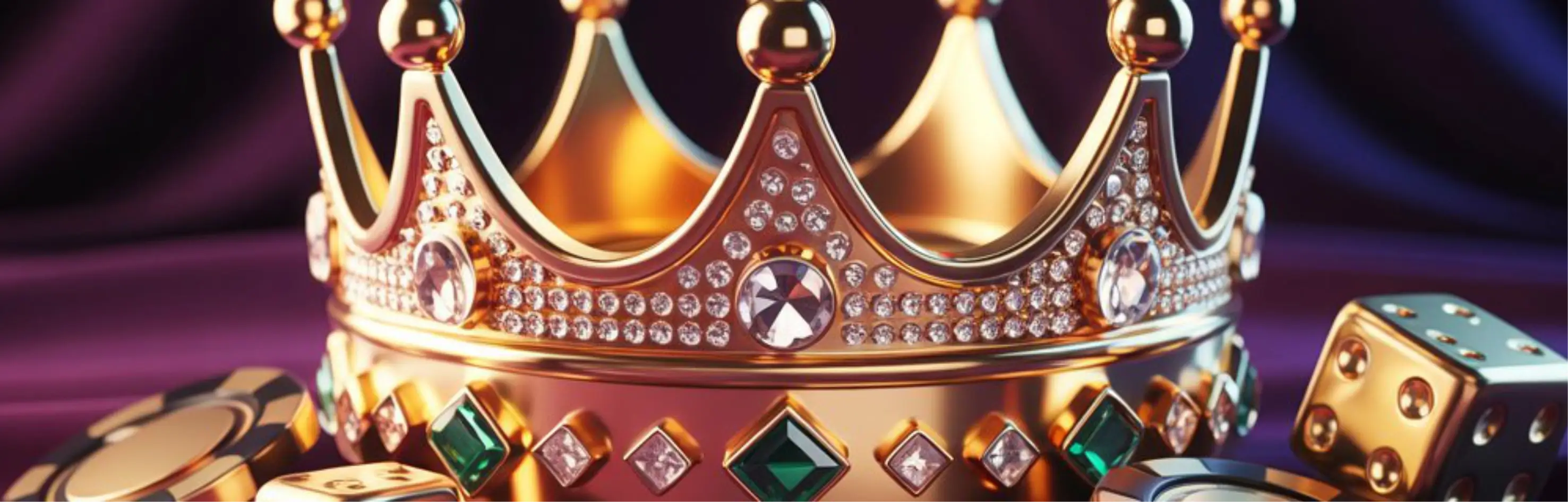 Capture d'écran de l'app Richprize Casino